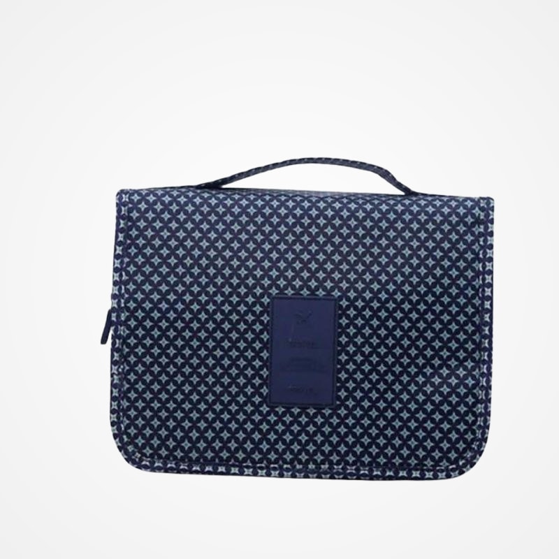 trousse de toilette femme a accrocher