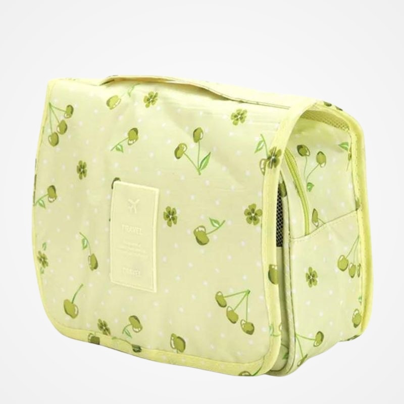 belle trousse de toilette femme