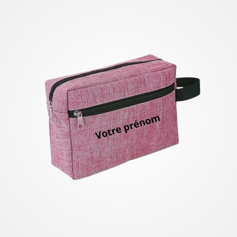 Ritual - Trousse de Toilette Personnalisable - vue 6