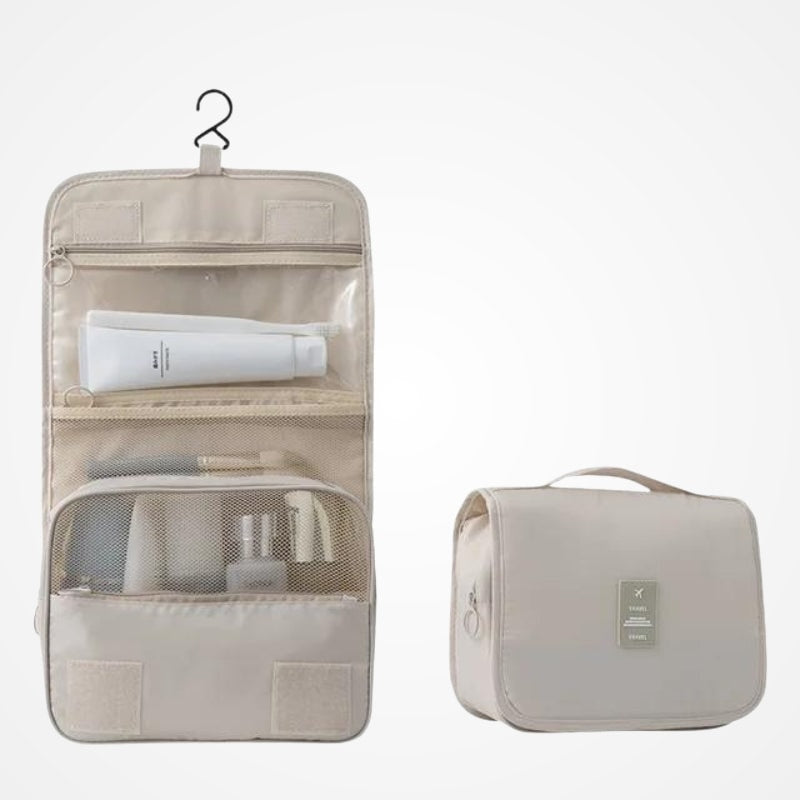 Ritual - Trousse De Toilette Pliable À Suspendre - vue 2