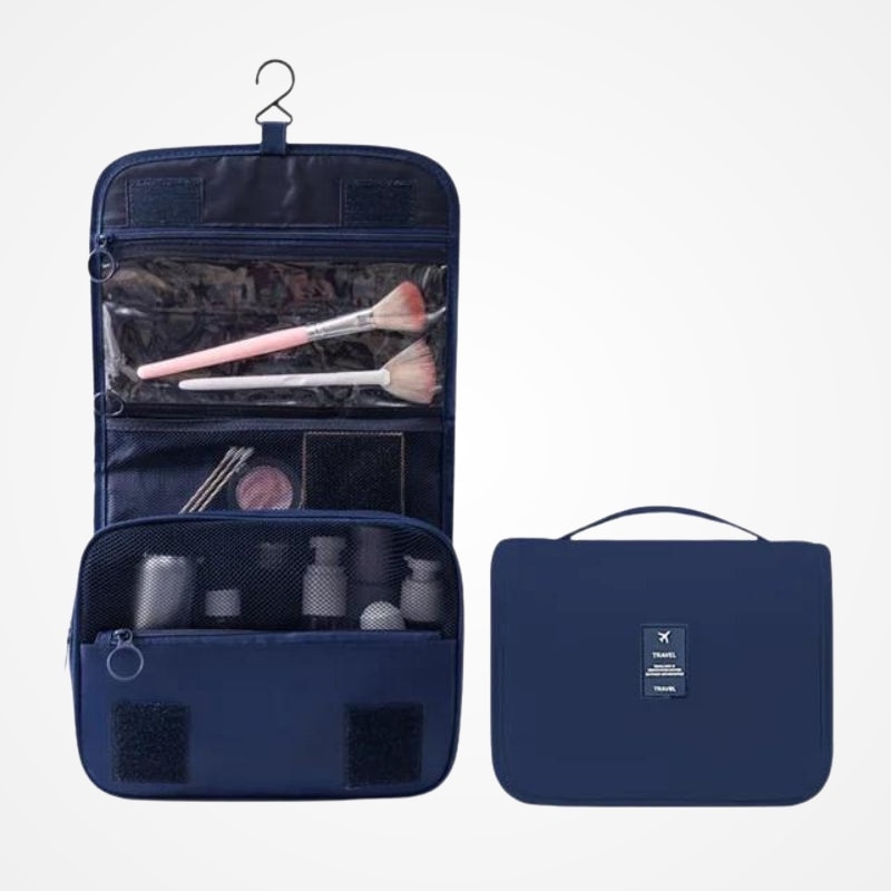 Ritual - Trousse De Toilette Pliable À Suspendre - vue 11