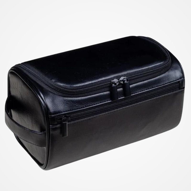 Ritual - Trousse De Toilette Pour Homme En Simili - vue 4