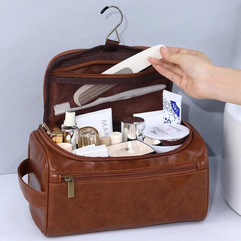 Ritual - Trousse De Toilette Pour Homme En Simili - vue 3