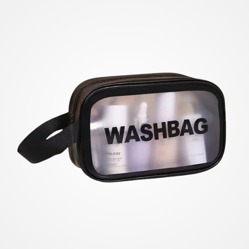Ritual - Trousse De Toilette Transparente Voyage - vue 25