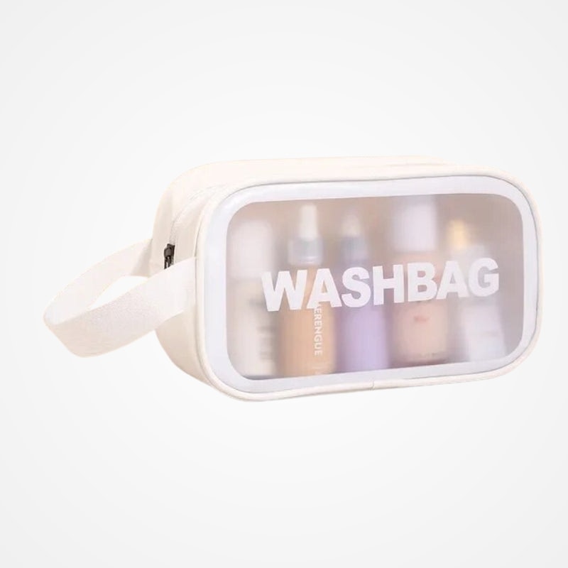 Ritual - Trousse De Toilette Transparente Voyage - vue 2