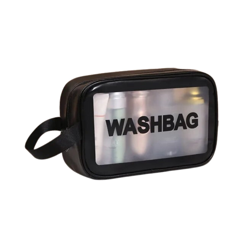 Ritual - Trousse De Toilette Transparente Voyage - vue 4