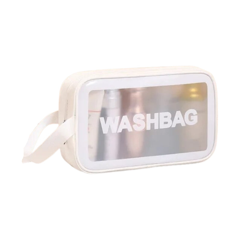 Ritual - Trousse De Toilette Transparente Voyage - vue 5
