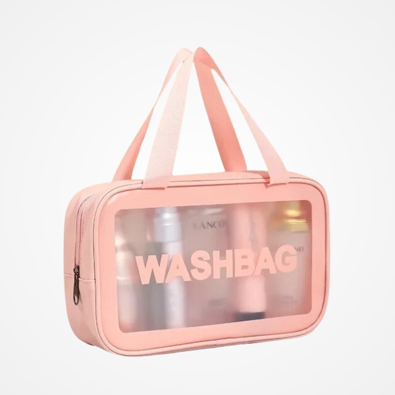 Ritual - Trousse De Toilette Transparente Voyage - vue 9