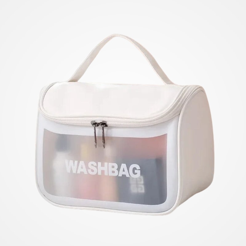 Ritual - Trousse De Toilette Transparente Voyage - vue 15