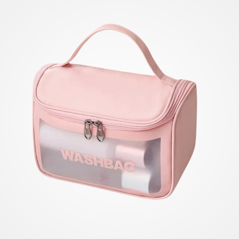 Ritual - Trousse De Toilette Transparente Voyage - vue 16