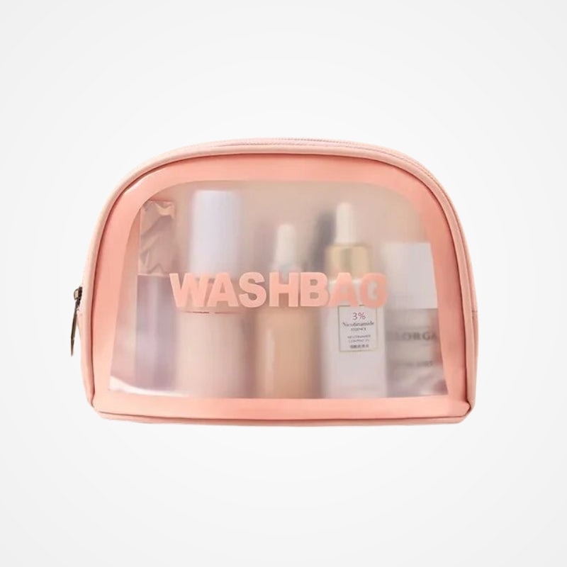 Ritual - Trousse De Toilette Transparente Voyage - vue 24