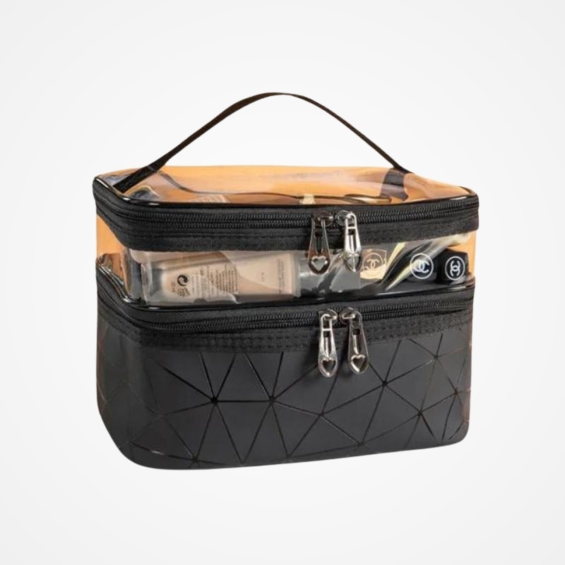 Ritual - Trousse De Toilette Vanity Souple - vue 6