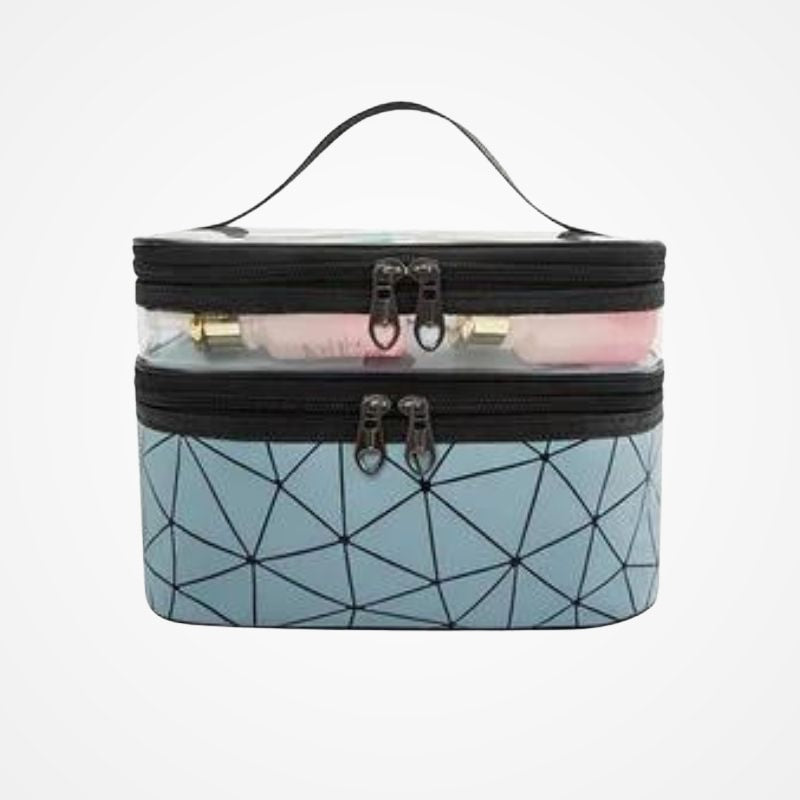Ritual - Trousse De Toilette Vanity Souple - vue 7