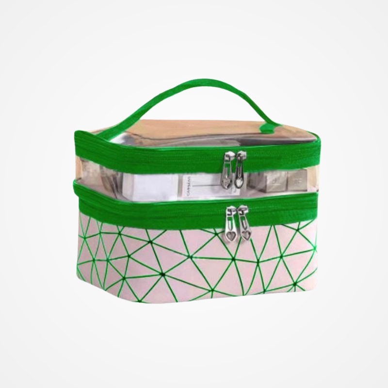 Ritual - Trousse De Toilette Vanity Souple - vue 9