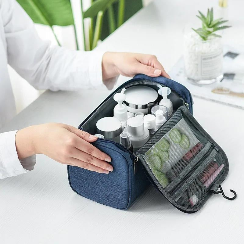 Ritual - Trousse De Toilette Voyage Avion Pour Homme