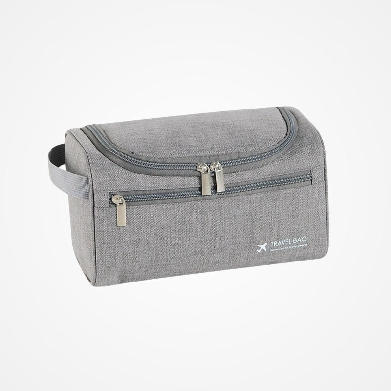 trousse de toilette homme voyage