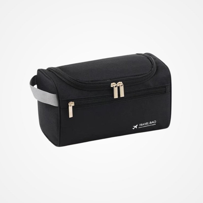 trousse de toilette voyage avion pour homme