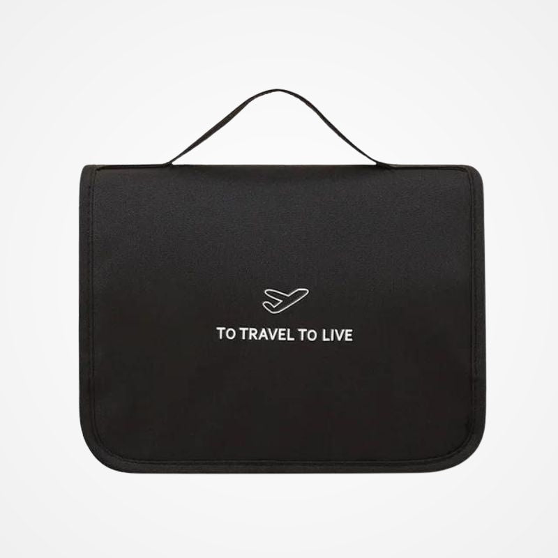 Ritual - Trousse De Toilette Voyage Avion