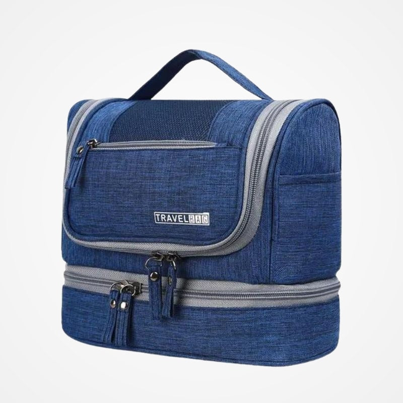 Trousse De Voyage Homme À Suspendre - vue 6