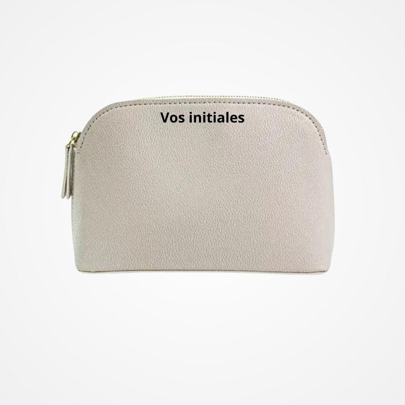 trousse maquillage personnalisée