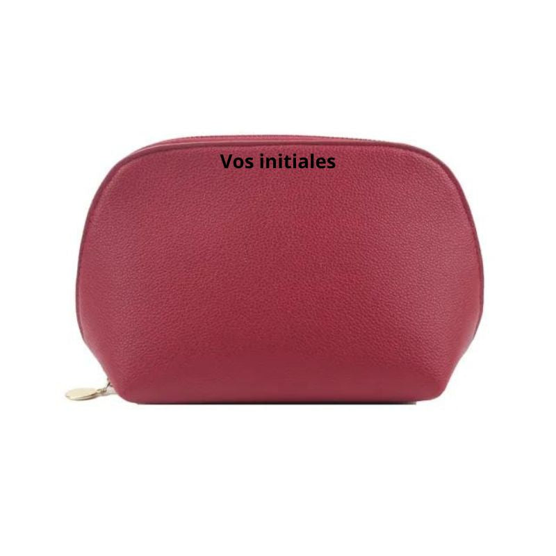 trousse a maquillage personnalisée