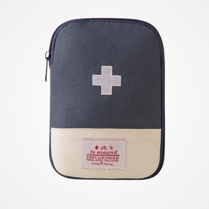 Trousse Médicaments Voyage - vue 13