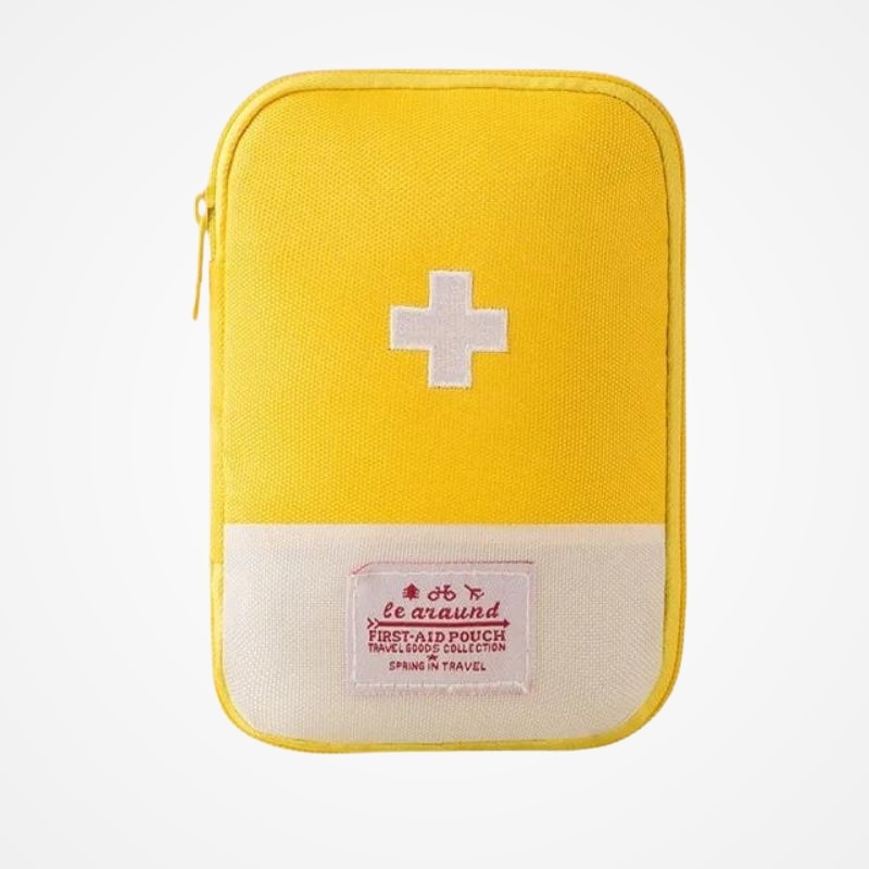 Trousse Médicaments Voyage - vue 2