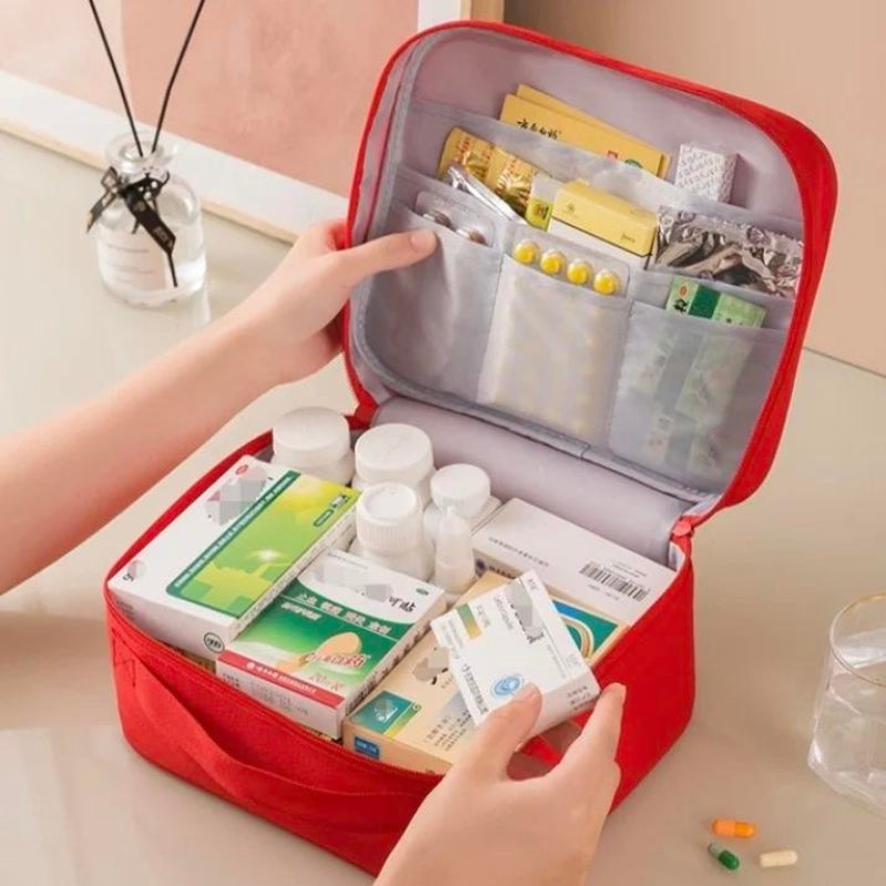 Trousse Médicaments Voyage - vue 15