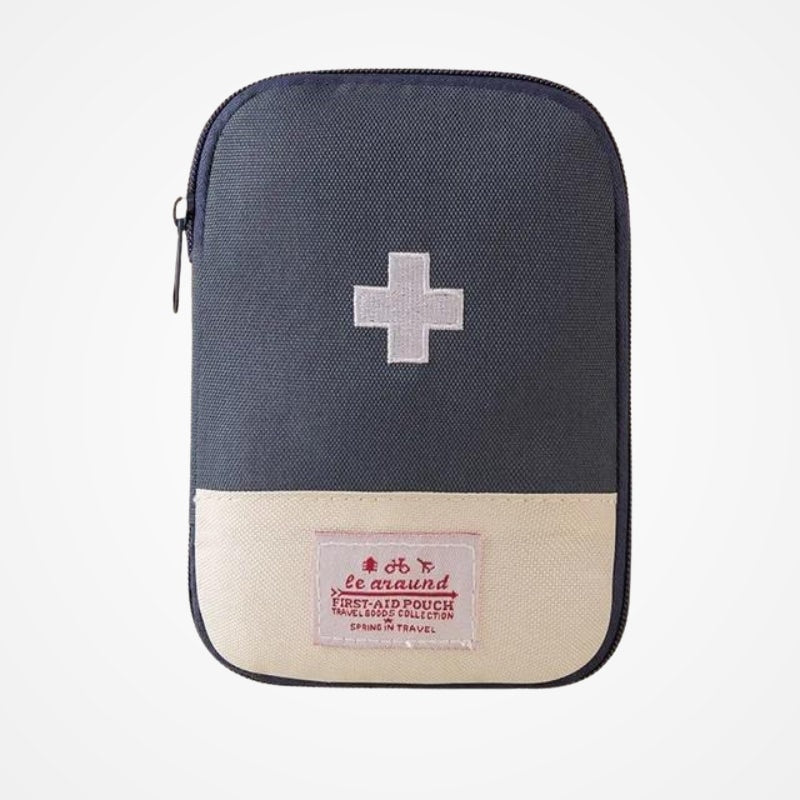 Trousse Médicaments Voyage - vue 10