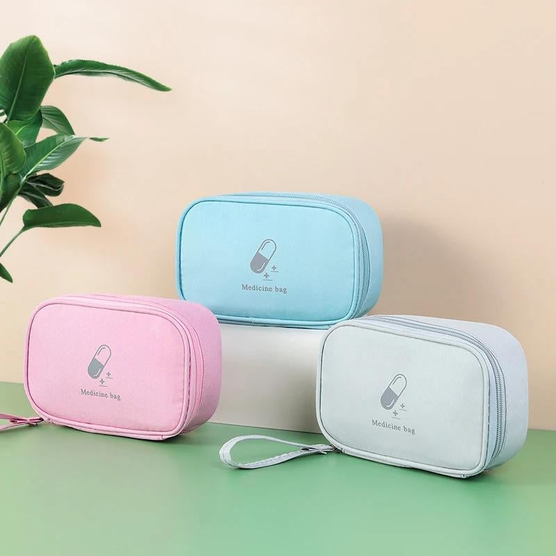 Trousse Pharmacie Vide - vue 4