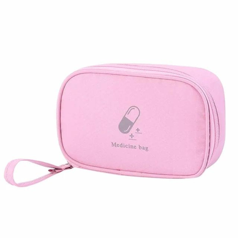 Trousse Pharmacie Vide - vue 7