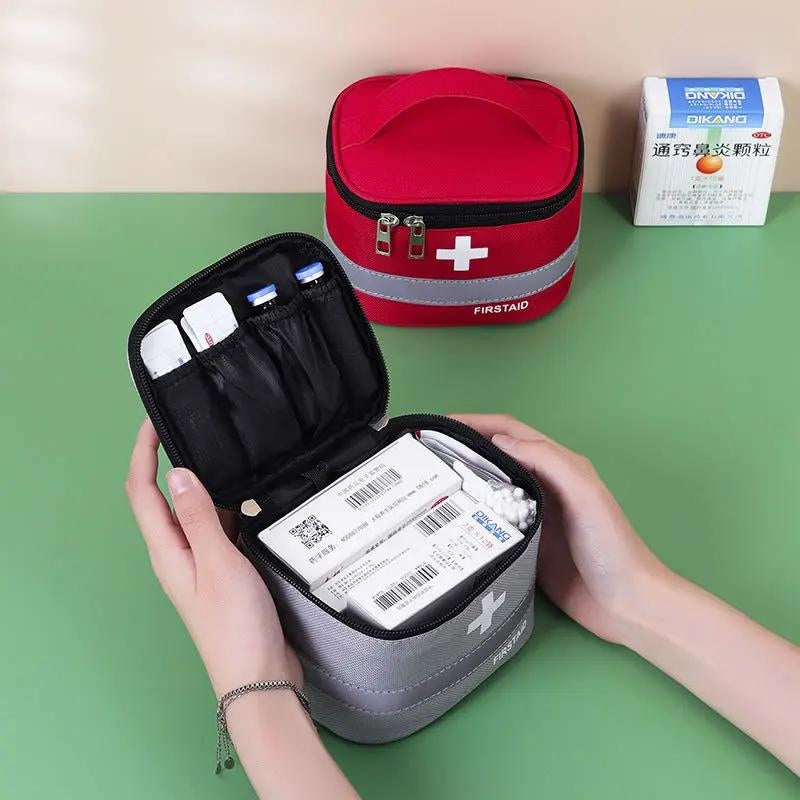 Trousse Pharmacie Voyage Grande Taille - vue 10