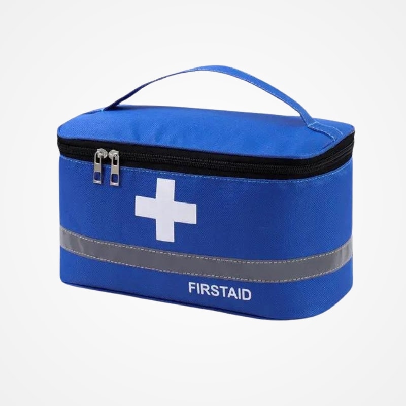 Trousse Pharmacie Voyage Grande Taille - vue 8