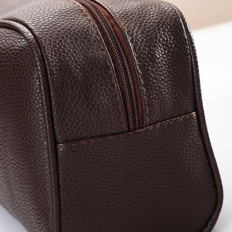 Ritual - Trousse Toilette Simili Personnalisable - vue 11