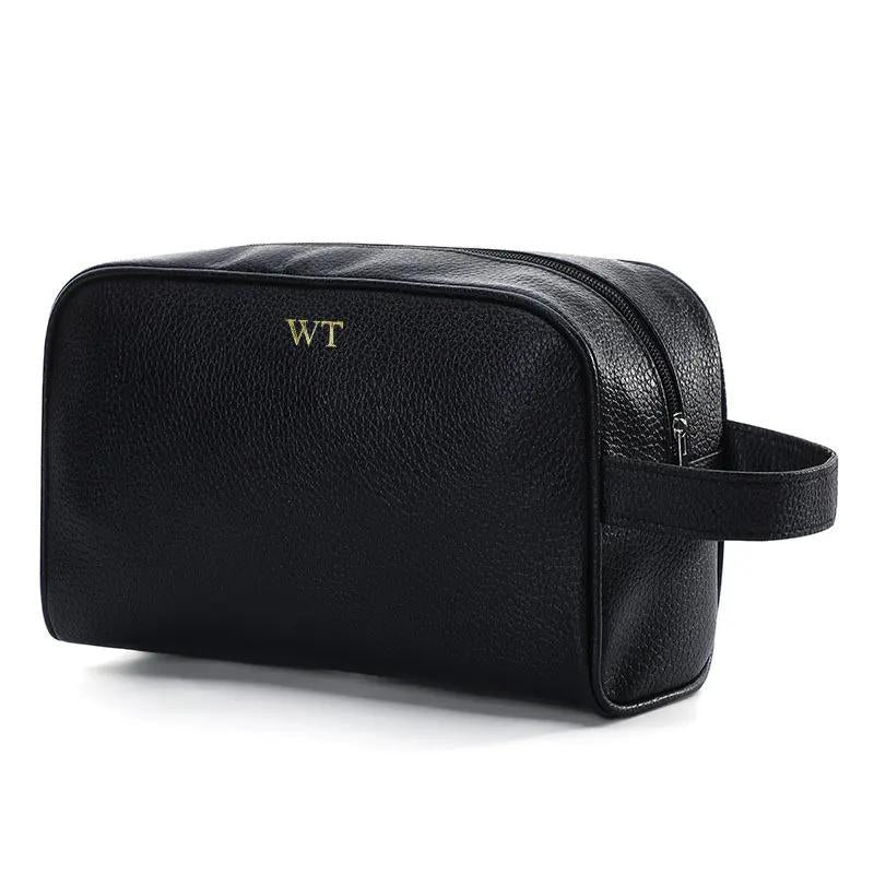 Ritual - Trousse Toilette Simili Personnalisable - vue 7