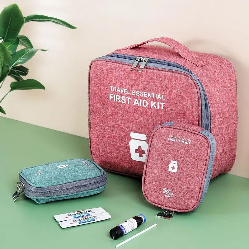 Trousse Vide Pour Pharmacie - vue 10
