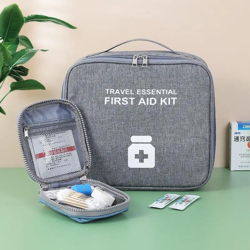 Trousse Vide Pour Pharmacie - vue 7