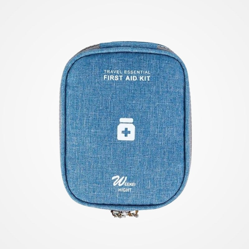 Trousse Vide Pour Pharmacie - vue 6