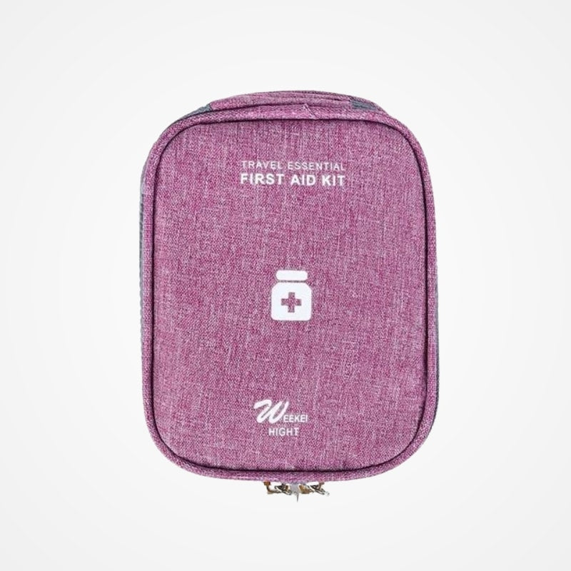 Trousse Vide Pour Pharmacie - vue 13