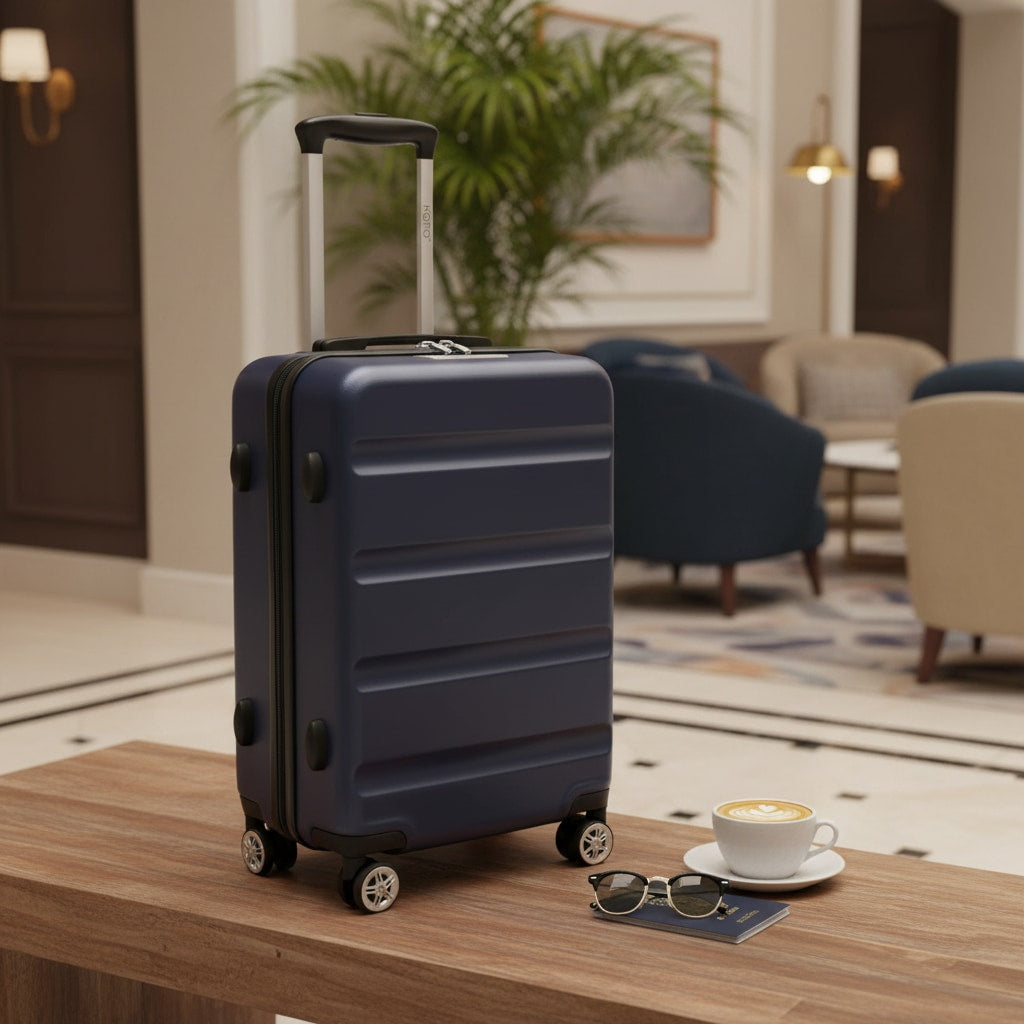 Odyssée - Valise Avion 23 kg - vue 2