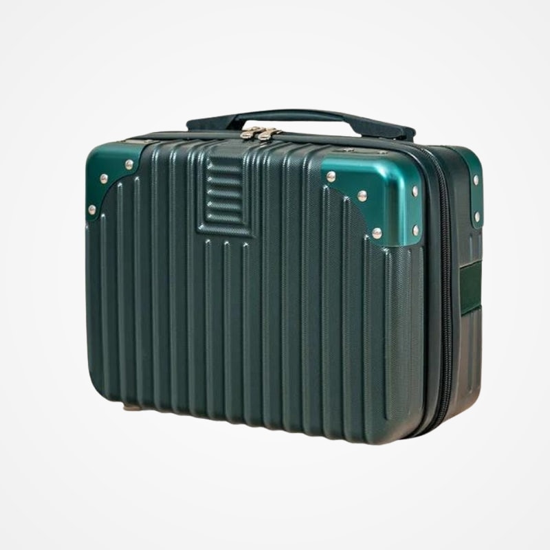 Ritual - Vanity Case Rigide Rose - vue 10