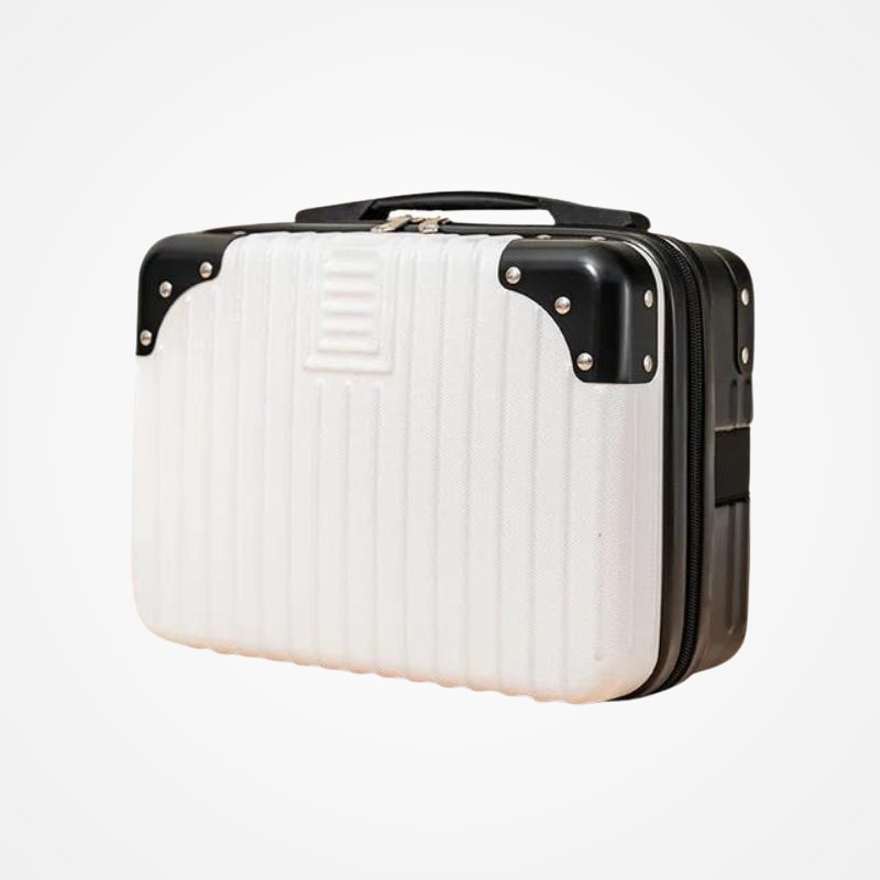 Ritual - Vanity Case Rigide Rose - vue 9