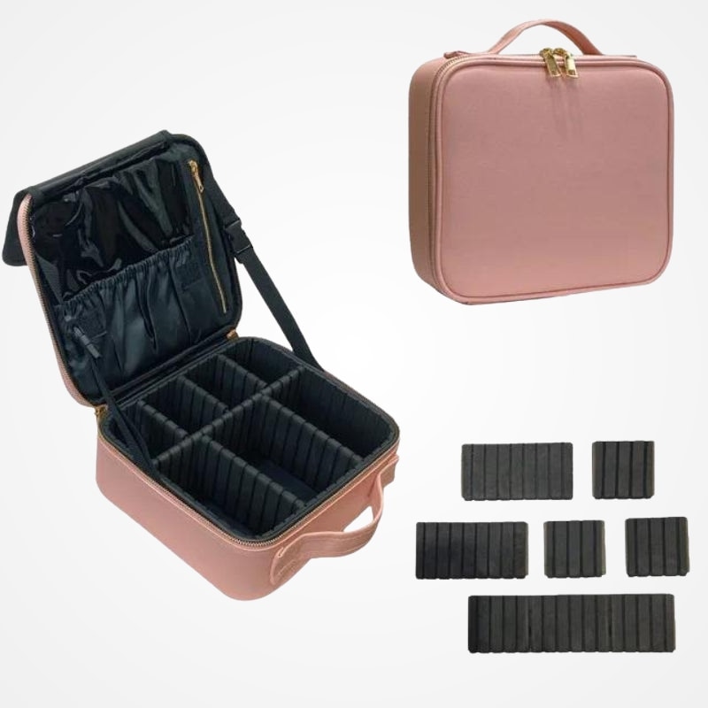 Ritual - Vanity Maquillage Luxe - vue 4