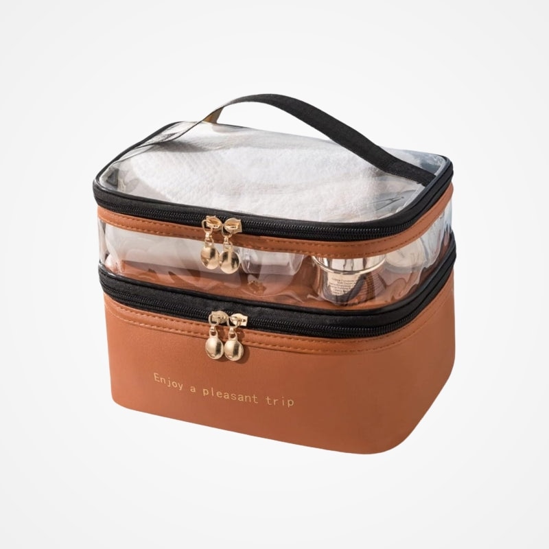 Ritual - Vanity Souple De Voyage - vue 8