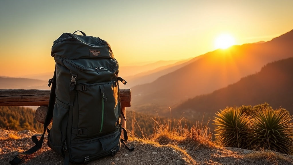 Comment Choisir son Sac à Dos de Voyage en 2026 ? Guide Complet