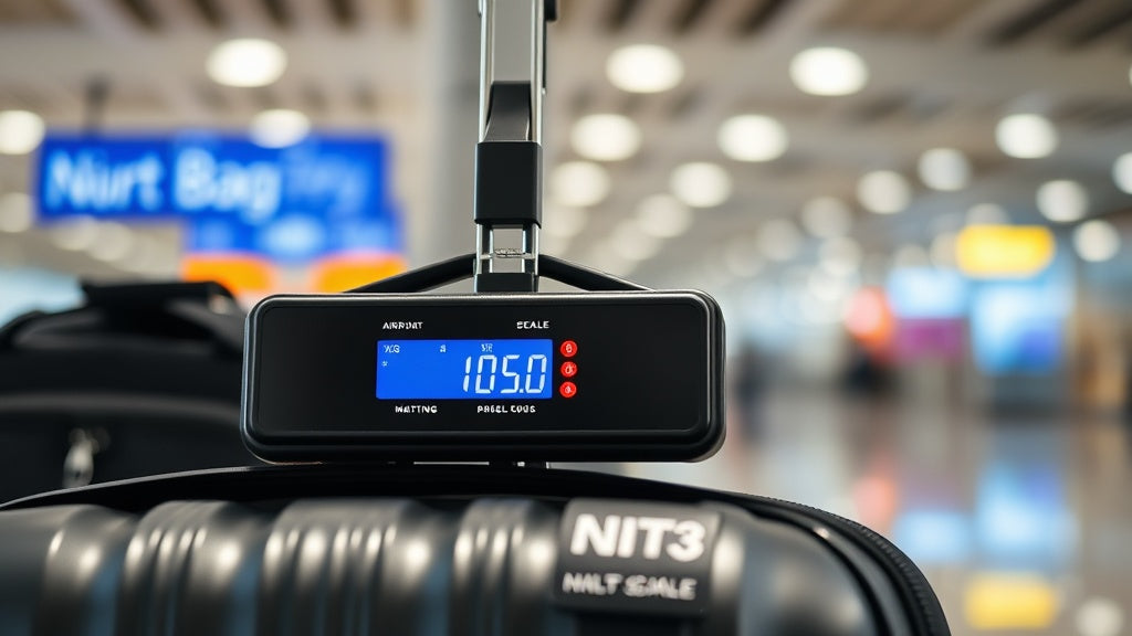 Poids Bagage Cabine par Compagnie : Tableau Comparatif 2026