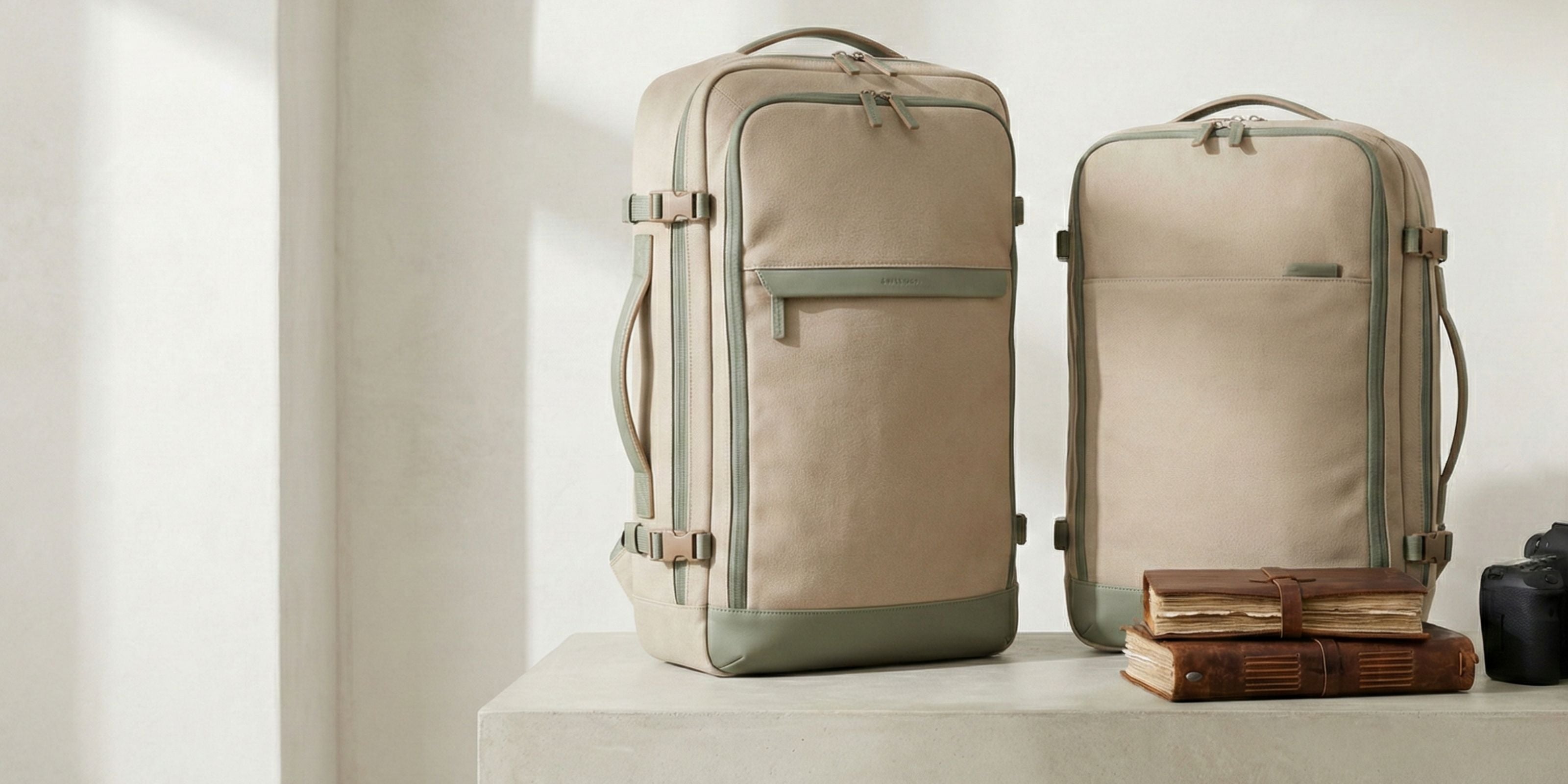 Sac à Dos 60 Litres