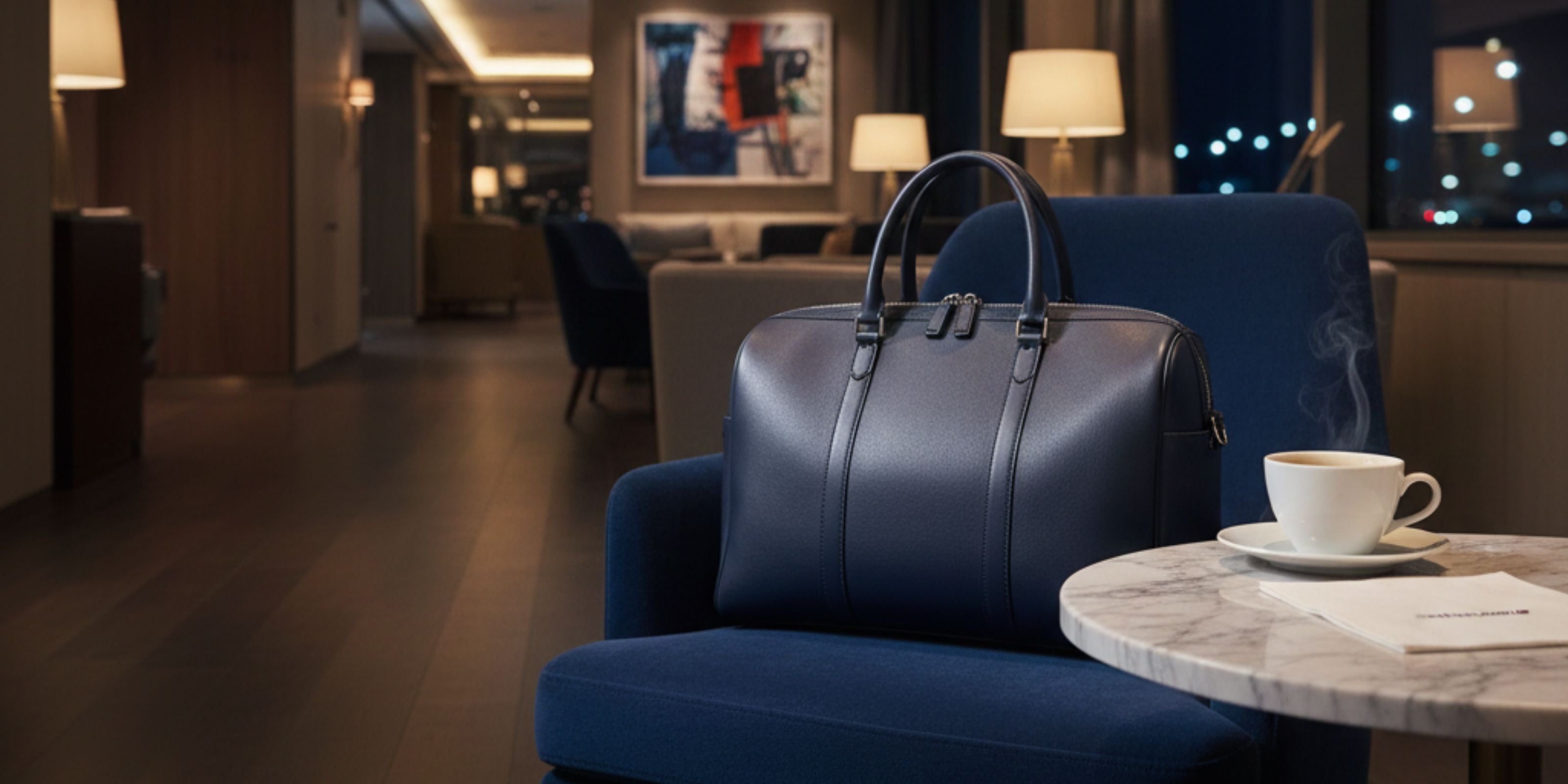 Sac Cabine Air France Standard