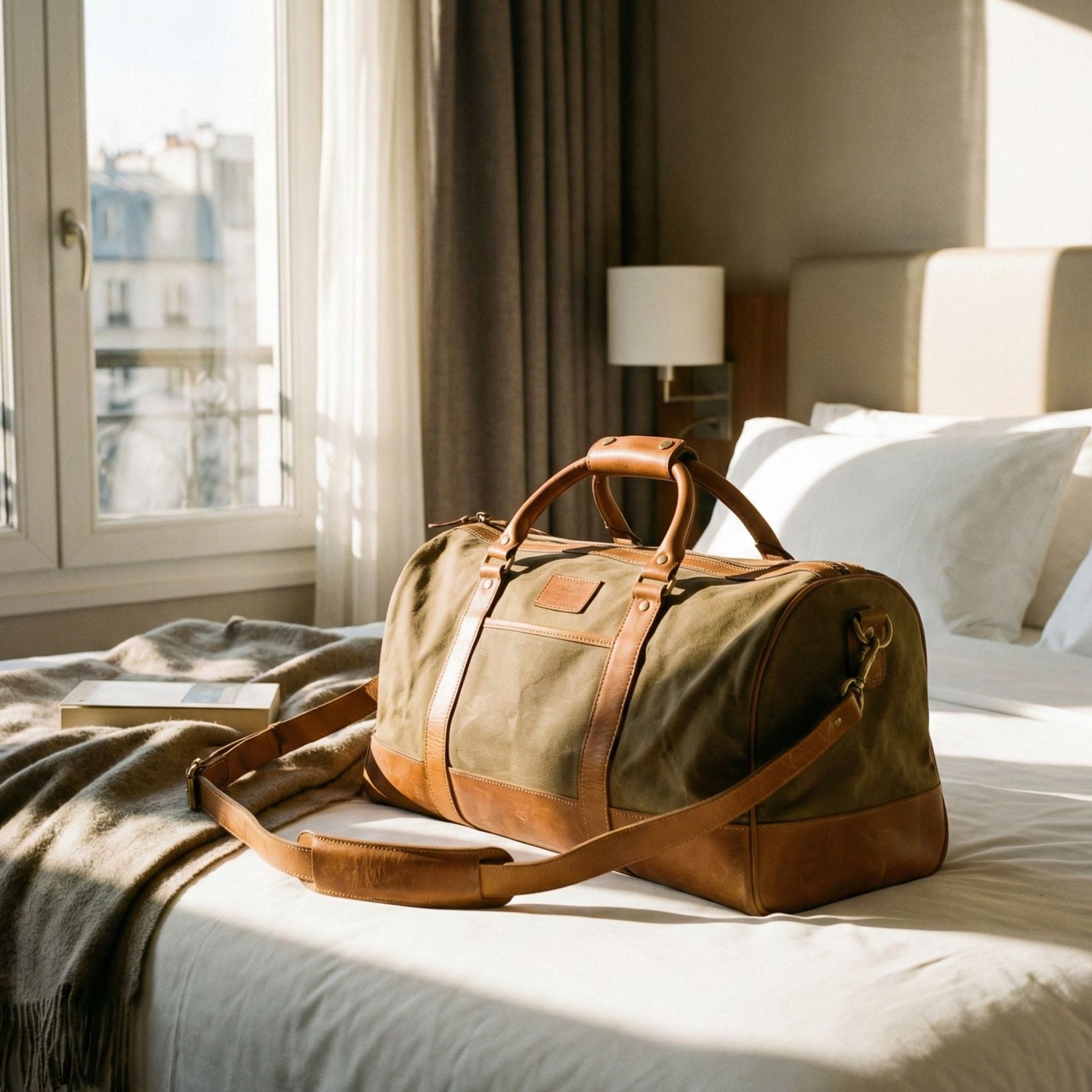 Sacs de voyage Week-end