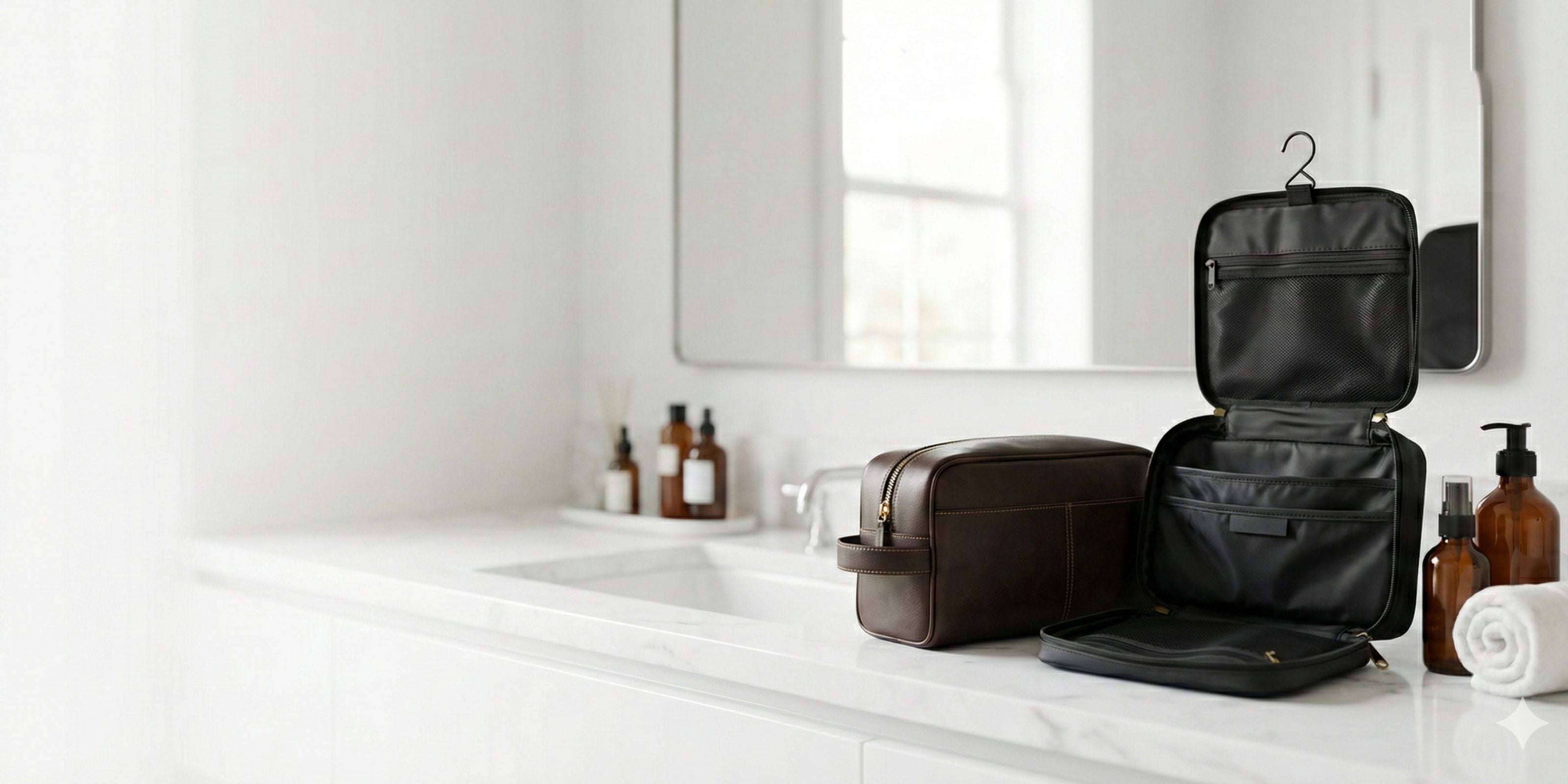 Trousse de Toilette